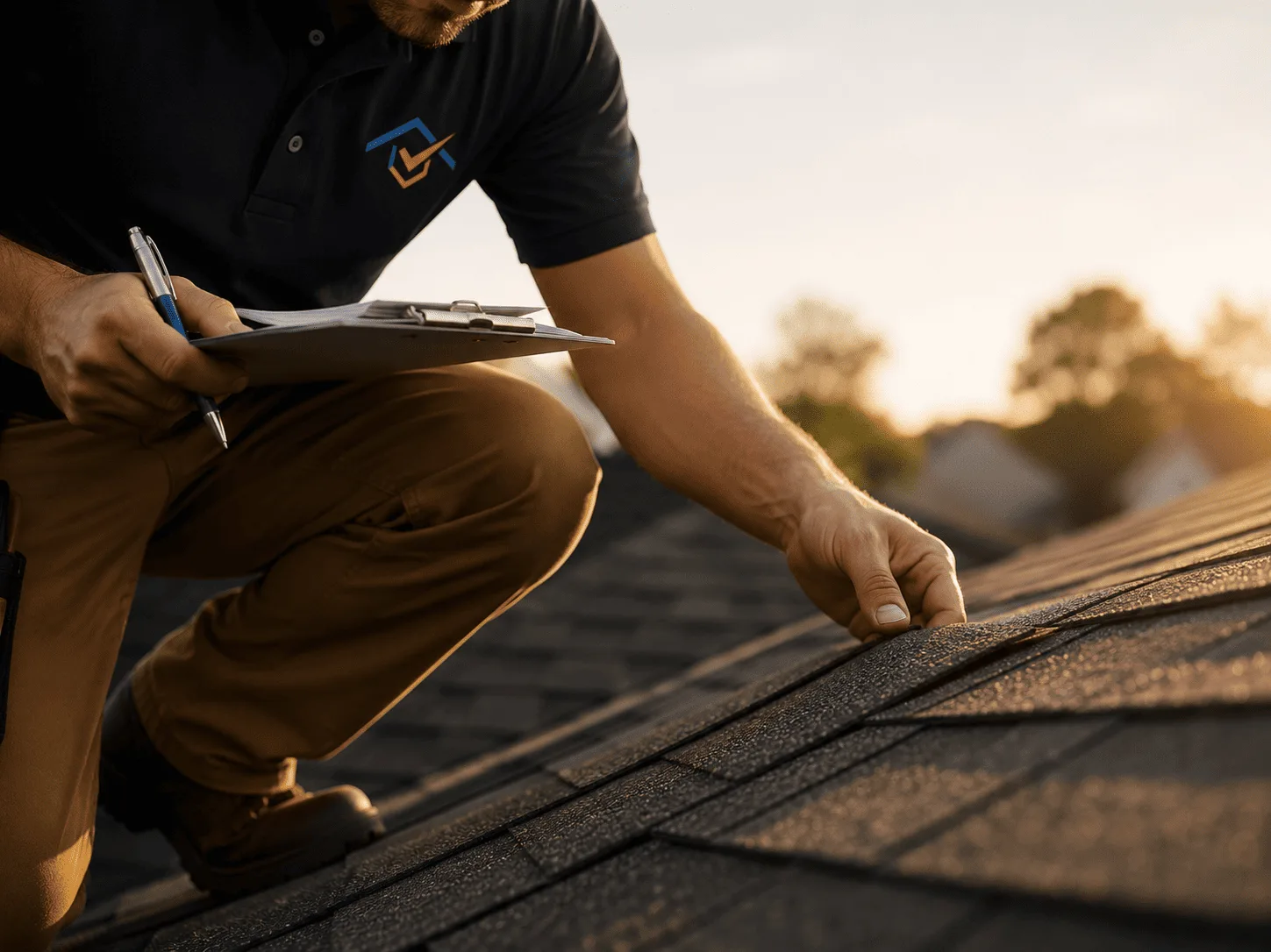 Why Choose Roof Inspection in Henderson, CO
